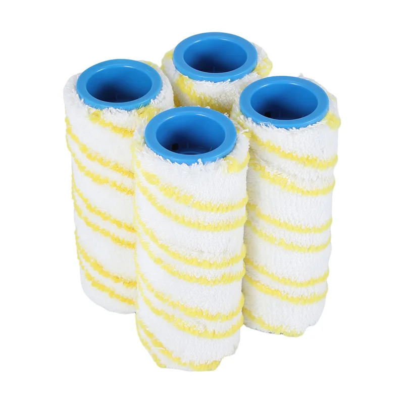 A66Z 8 Pcs Roller B…