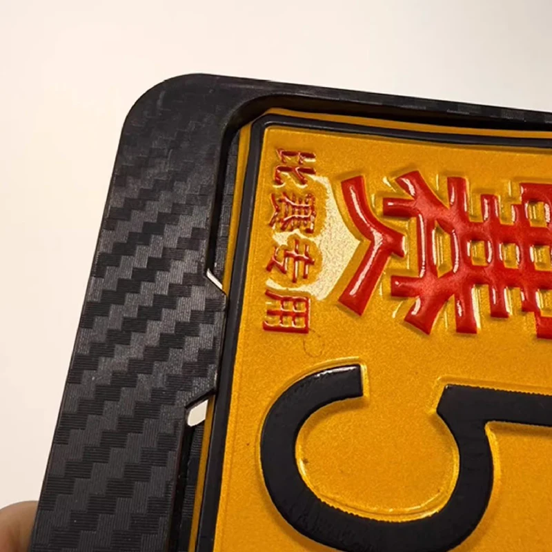 

Motorcycle License Plate Frames Universal License Plate Holder License Plate Holders Frame