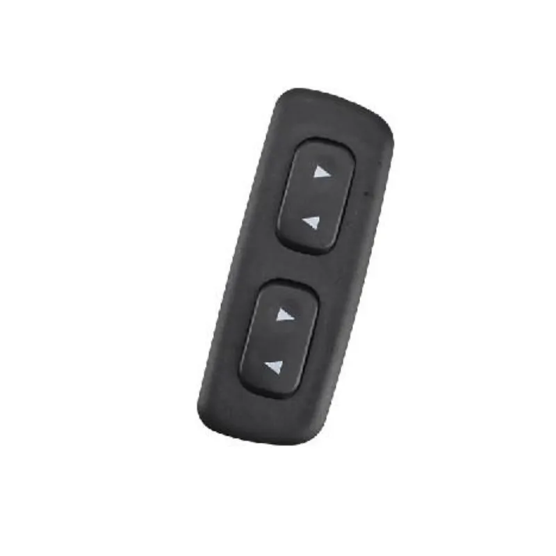 93570-22000 7 PIN Electric Car Control Master Window Switch Front Left for Hyundai Accent 1994-2000 Lift glass Release Switch