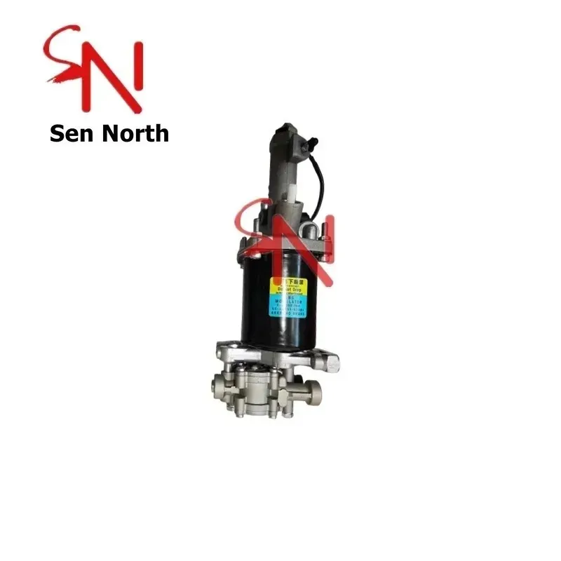 

1-47800-786 Главный тормозной цилиндр для грузовиков 147800784 Усилитель тормозов 147800786 Модулятор ABS