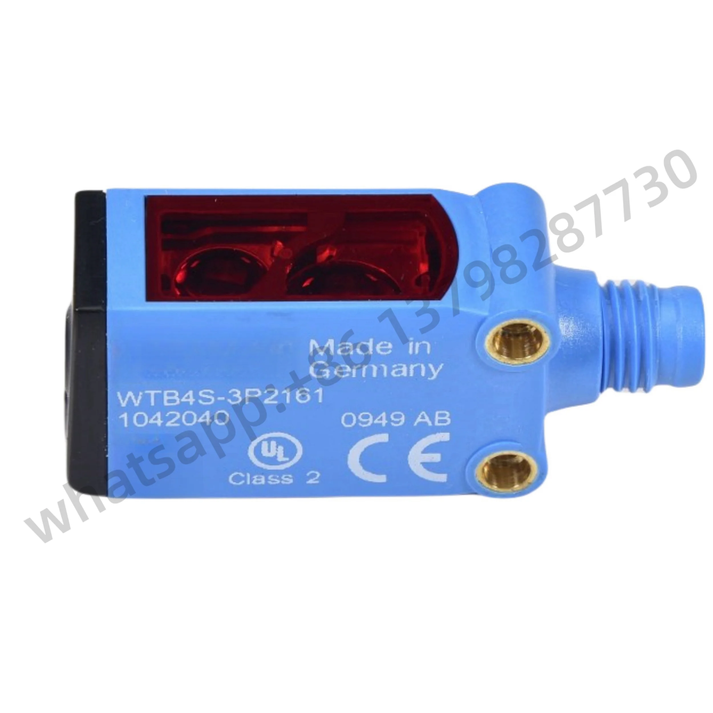 New Original WTB4S-3P2161 WTB4-3P2161
