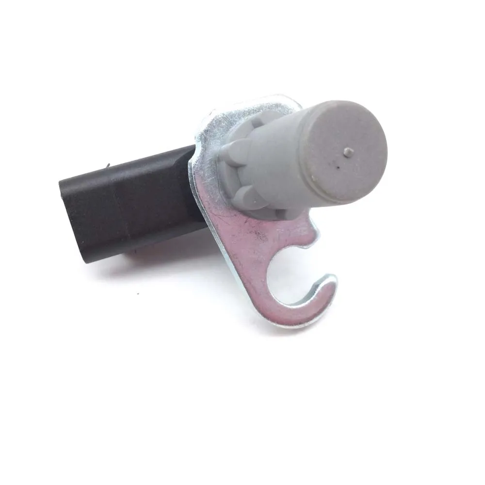 Crankshaft Position…