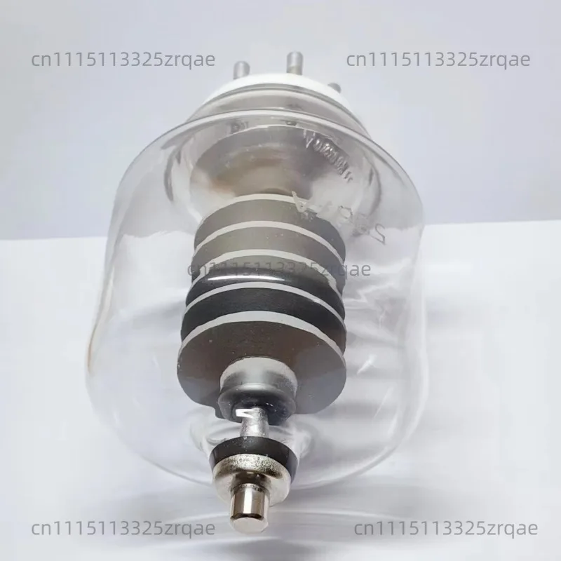 5867A Vacuum Tube Ultrashort Wave Medical Machine Electrotherapy Machine Guarantee Genuine High Frequency Vacuum Tube