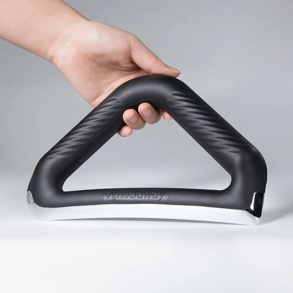 ACHEDAWAY مكشطة العضلات الاهتزازية الساخنة/جراستون تدليك كهربائي غوا شا IASTM طقم أدوات/أداة تحرير الليفي العضلي