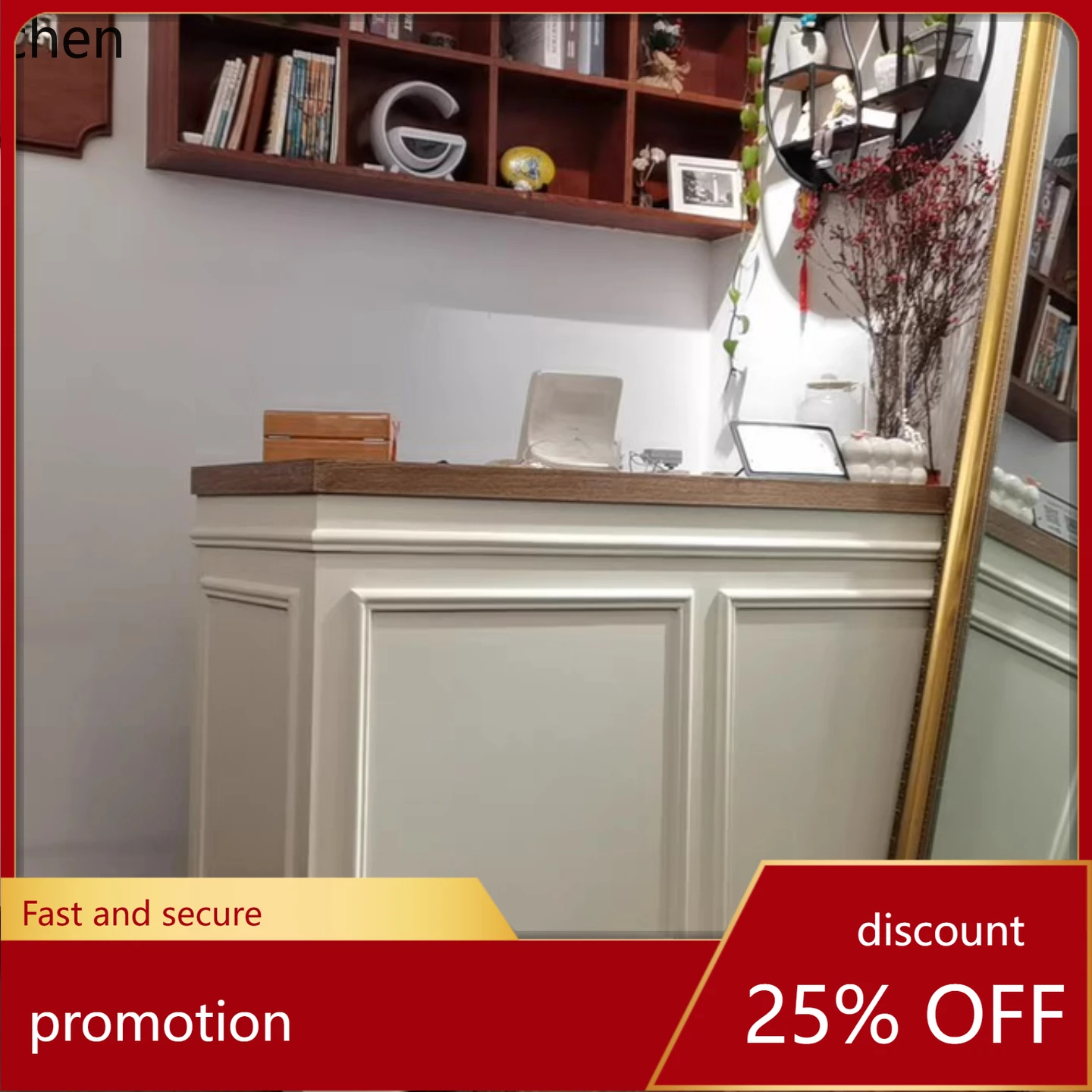 

HT магазин одежды, касса, салон красоты, стойка регистрации, десерт, магазин чая с молоком, стойка регистрации компании