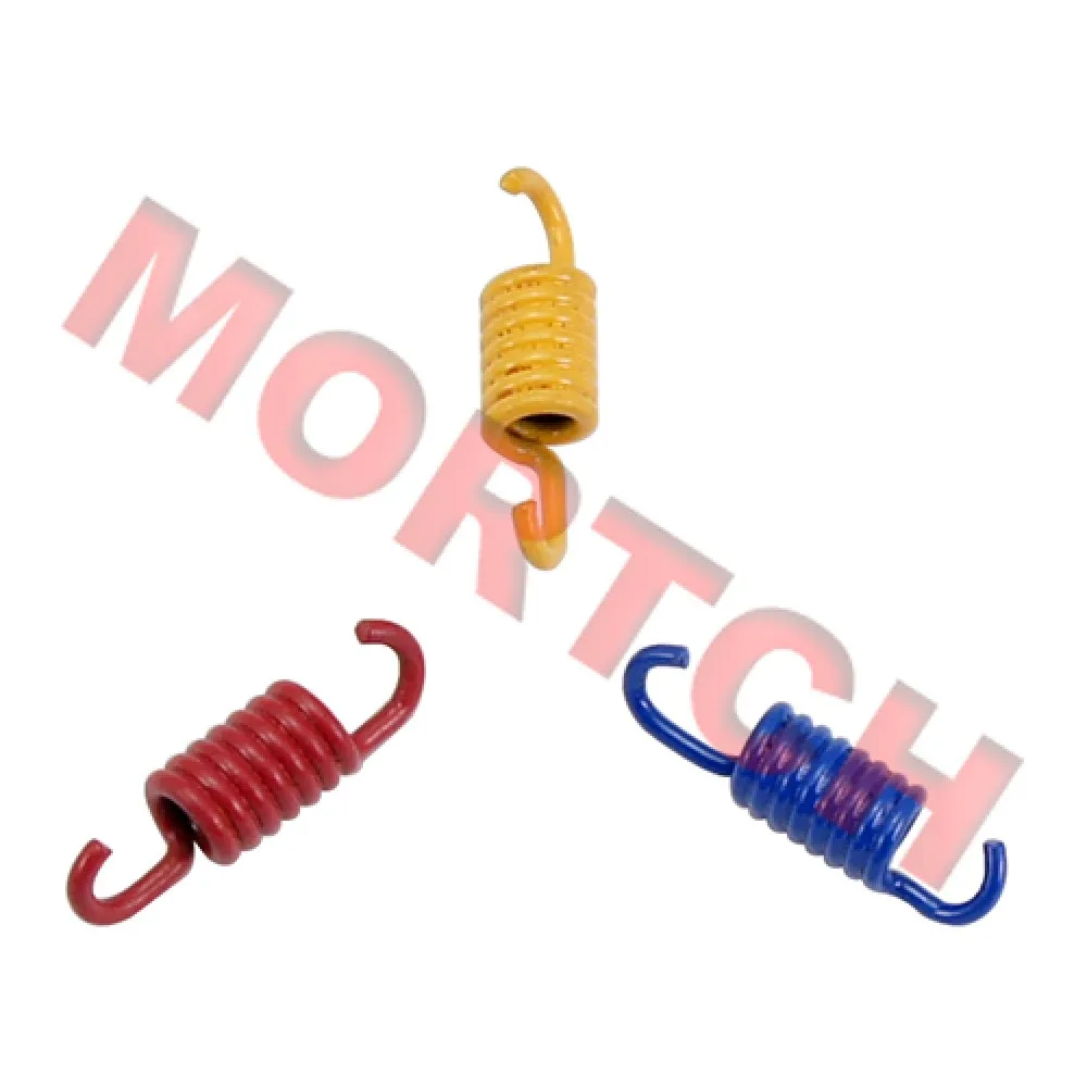 GY6 50cc Performance Clutch Springs 50-R4036B For GY6 50cc Chinese Scooter Moped 139QMB Engine
