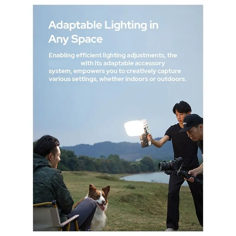 ABZZ-Professional Photography Accessories
