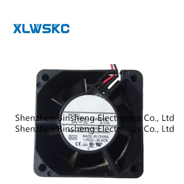 100% brand new fan suitable for 2410ML-05W-B60-X00-EQ5 2410ML-05W-B60-D23- B00-ER1-EQA-E00F0 in stock