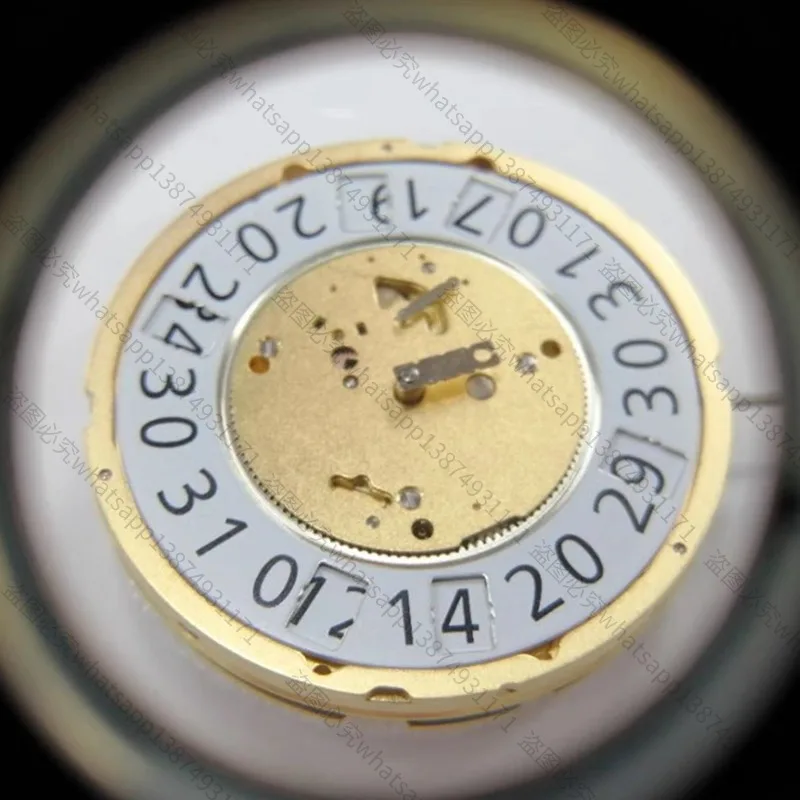 Suitable for Watch Accessories 7004.N Quartz Movement 7004N Multi-function Original Movement