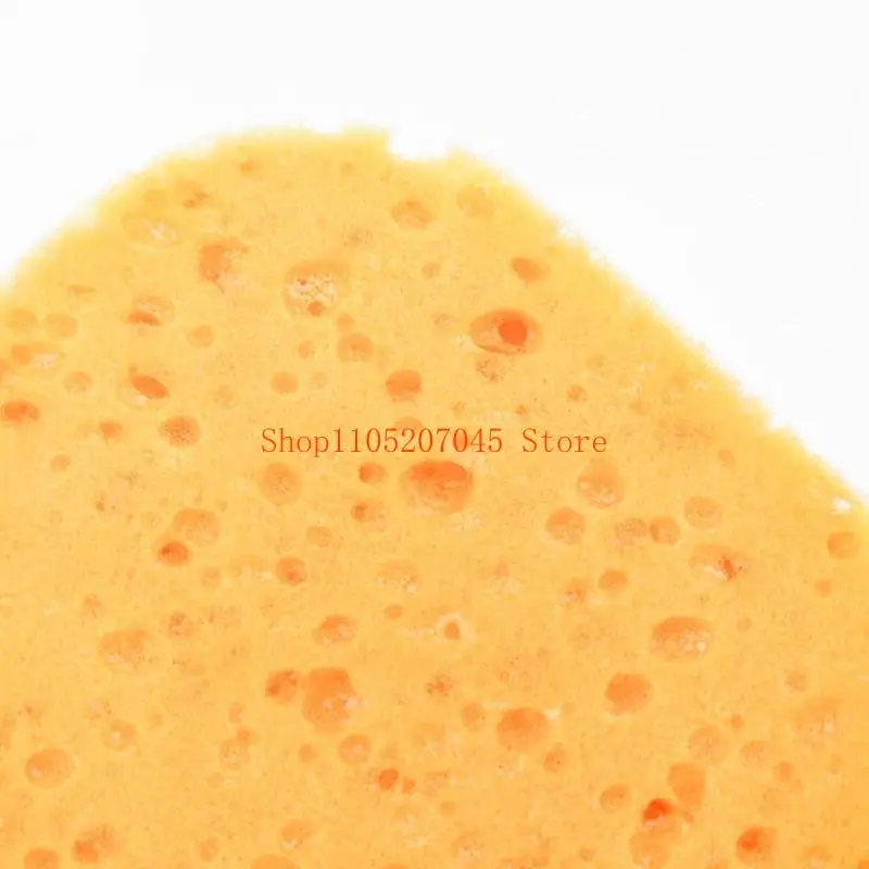 

37cd Large Size Car Sponges With Antiscratch Technology Suitable For Automotive Detailing Cleaning Wheels Windscreen And More