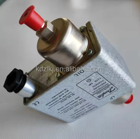 

MP54 Refrigeration and Air Conditioning Hydraulic Differential Controller 060B0168 Differential Pressure Switch