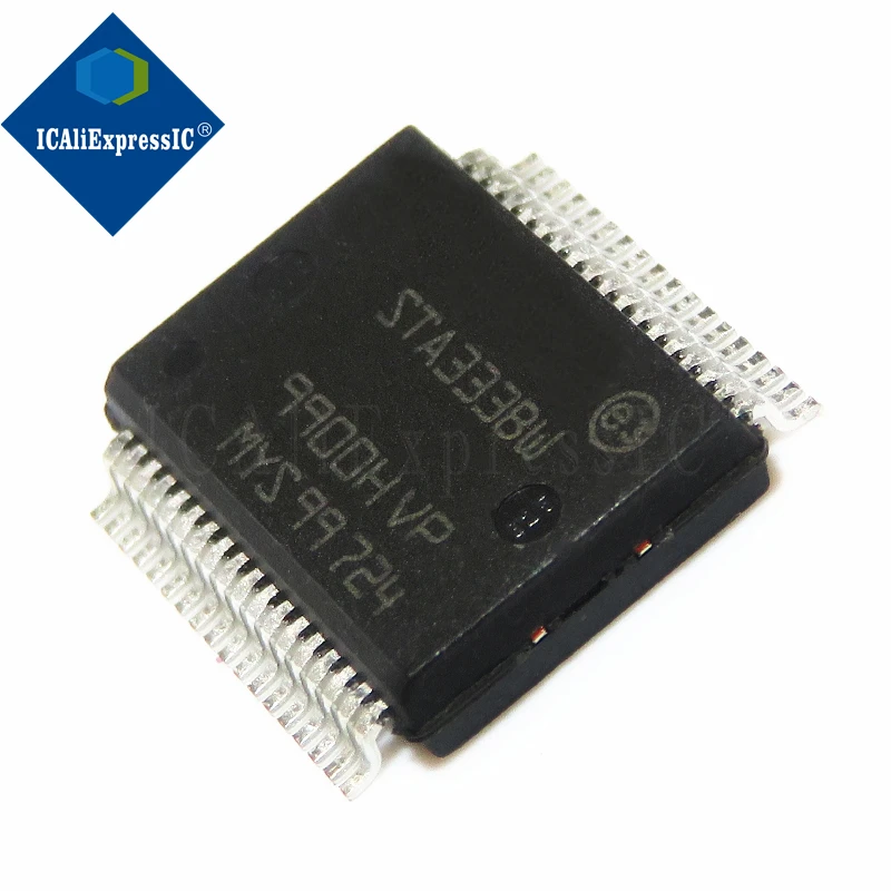 3pcs/lot STA333W STA333BW STA3338W SSOP-36  In Stock