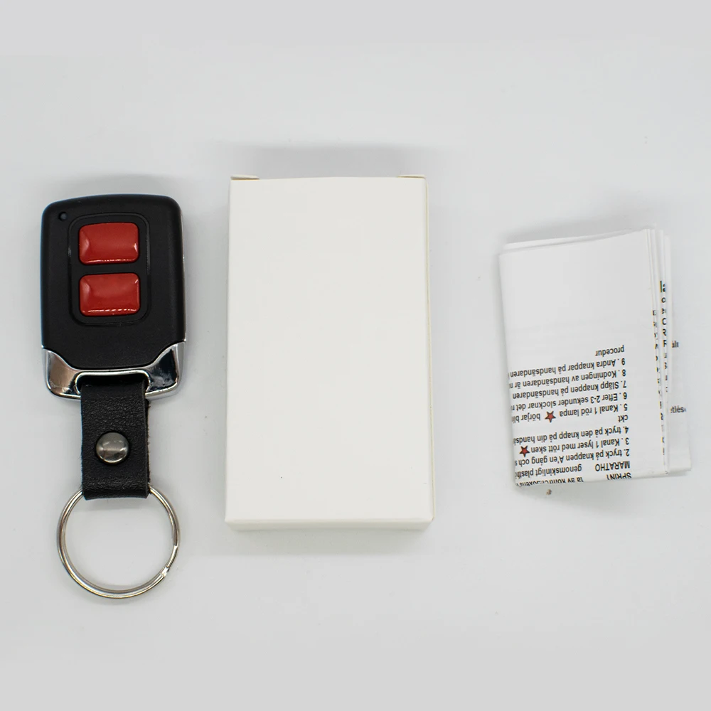 1-20PCS SOMMER Garage door remote control for SOMMER 4020 4026 TX03 868MHz Rolling Code 2 buttons Hand Transmitter Top Quality