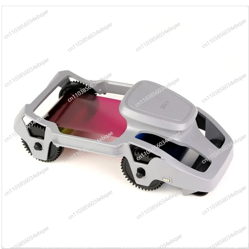 

For Color Belt, Black Belt ZC300 Color Ribbon