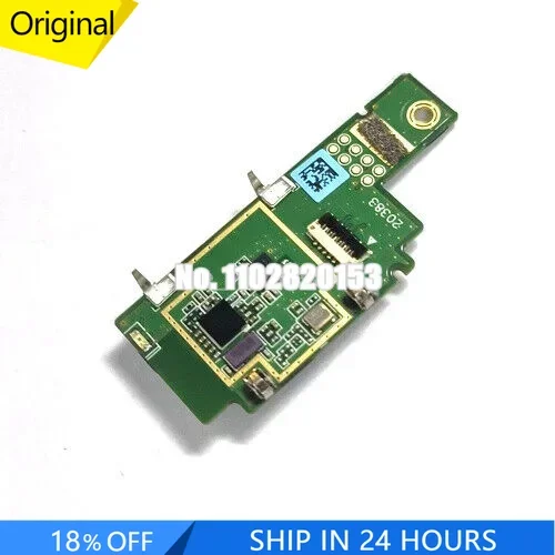 

100% Original GPS Module Menu Board for Gopro Hero 6/7 Black/ silver /white Version Camera Repair Part