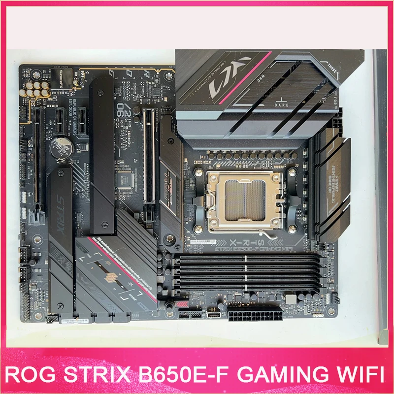 For Asus Mainboard ROG STRIX B650E-F GAMING WIFI