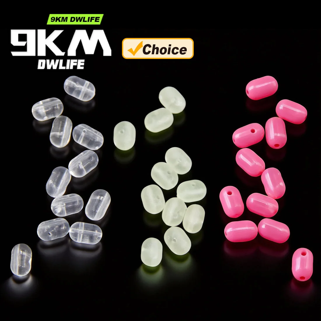 9KM Fishing Cross B…