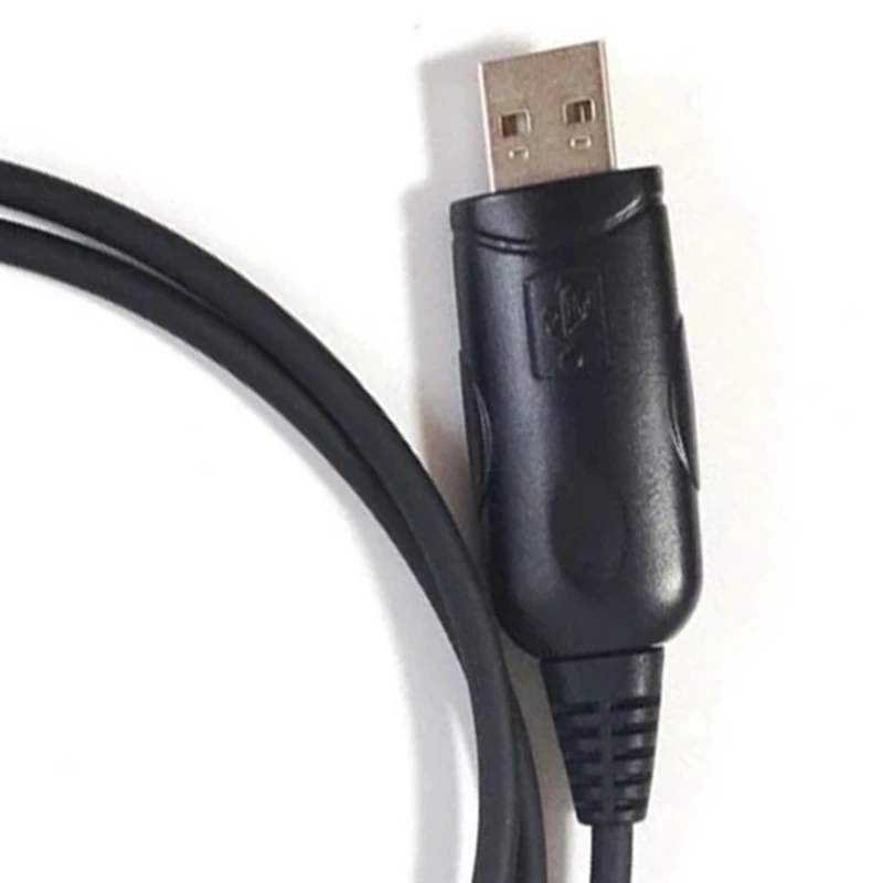 USB Programming Cable Programming Cable For Anytone At-588UV AT-778UV Car Mobile 2 Way Radio Spare Parts Accessories