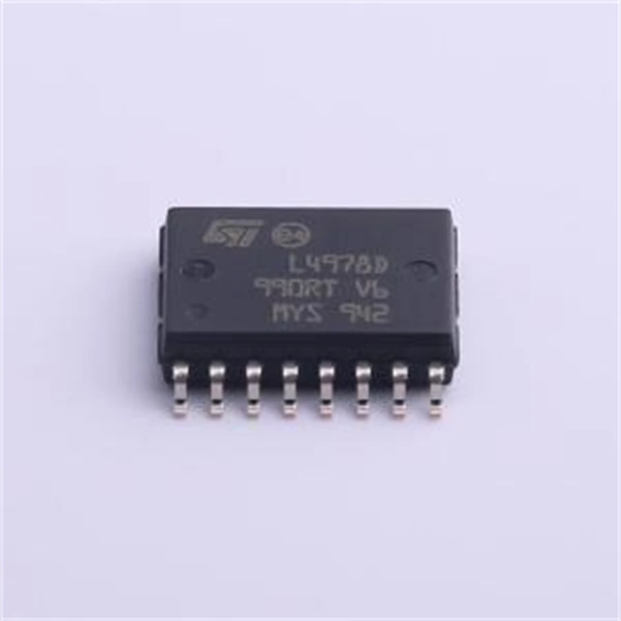 

10 шт./лот L4978D013TR (PMIC)