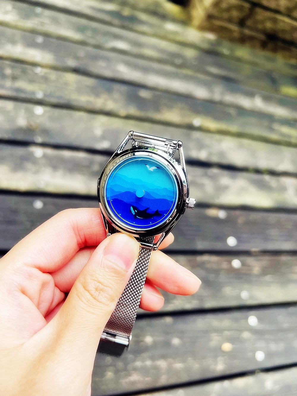 Рисунок 3 - Оригинальный дизайн