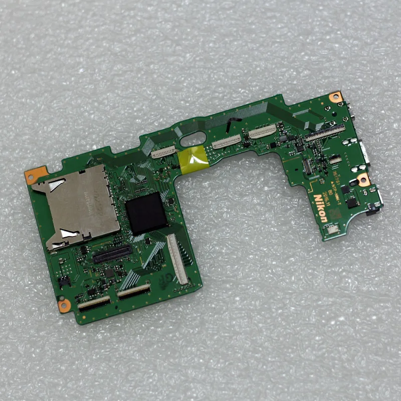 

New Big Togo Main Circuit Board Motherboard PCB repair Parts for Nikon D7500 SLR