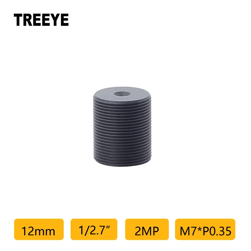 

HD 2MP 12 мм M7 Объектив F10 650 нм ИК-фильтр 1/2,7 дюйма Медицинское обнаружение Сканирование Эндоскоп Линза Сканер Объектив Обнаружение кожи Макрообъектив