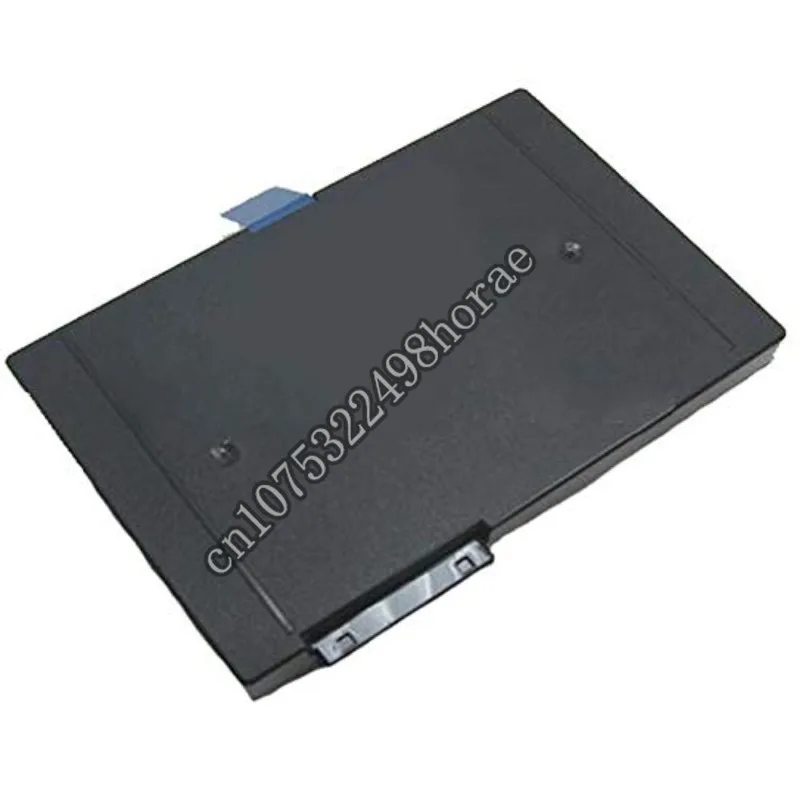 szhyon 10.8V 63wh 5800mAh CF-VZSU73R CF-VZSU73U Laptop Battery Compatible with  Toughbook CF-D1 Mk1 Mk2