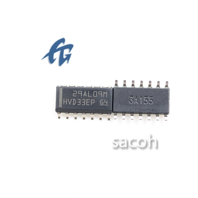 

SACOH High Quality Original Electronic Components Suppliers SN65HVD33MDREP