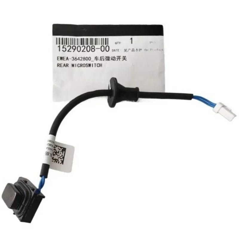 

Оригинальный микропереключатель крышки багажника EWEA-3642800 EWEA3642800 для BYD Qin L