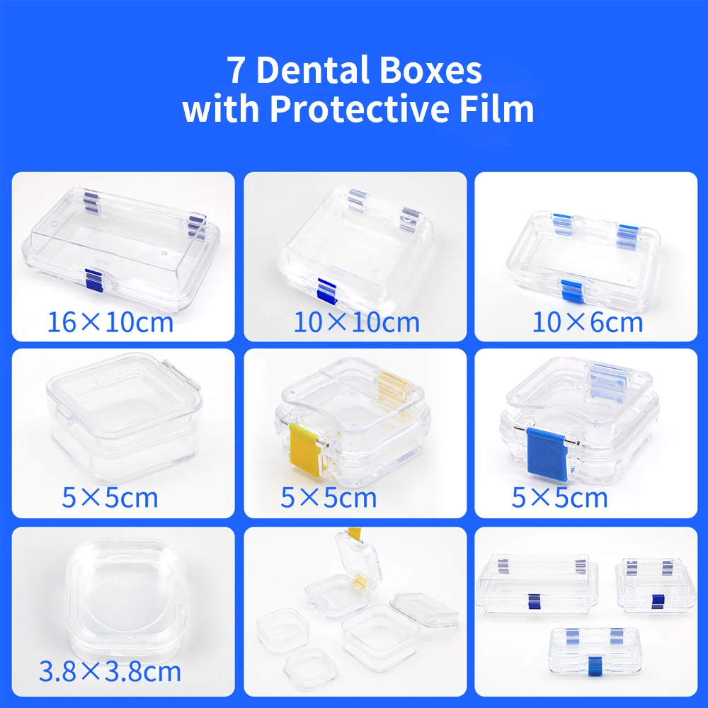 10-20-30-50pcs-membrane-and-retention-packaging-box-dental-plastic-storage-transport-and-display-hinged-case