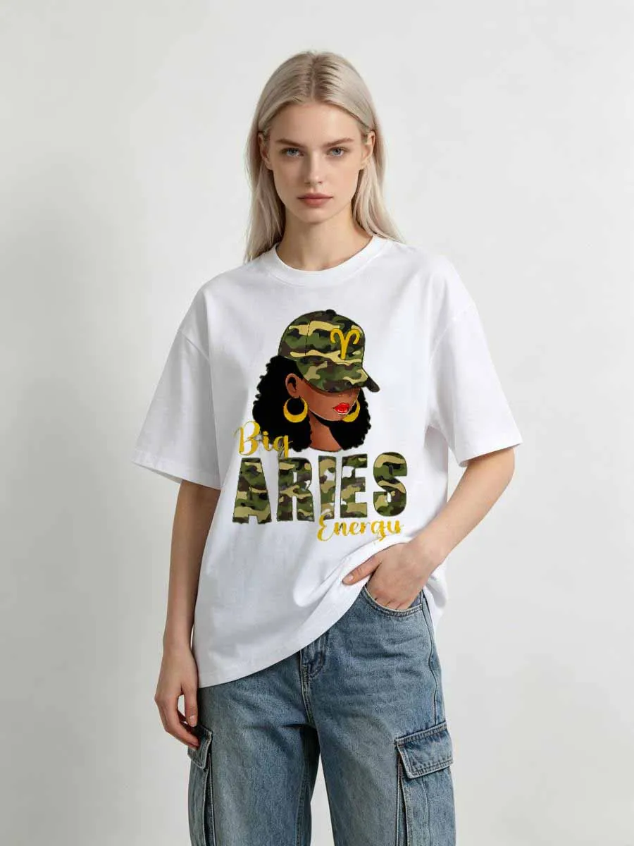 T-shirts Printemps Hypnotiques à Devant Effilé, Expression Sans Contrainte pour Cabine DJ, Hunters Groundbreaking, Athleisure Exceptionnel et Inégalé