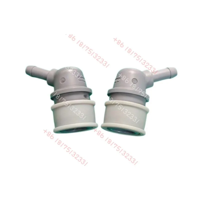 Hemodialysis machine bacterial filter connector original disassembly accessories