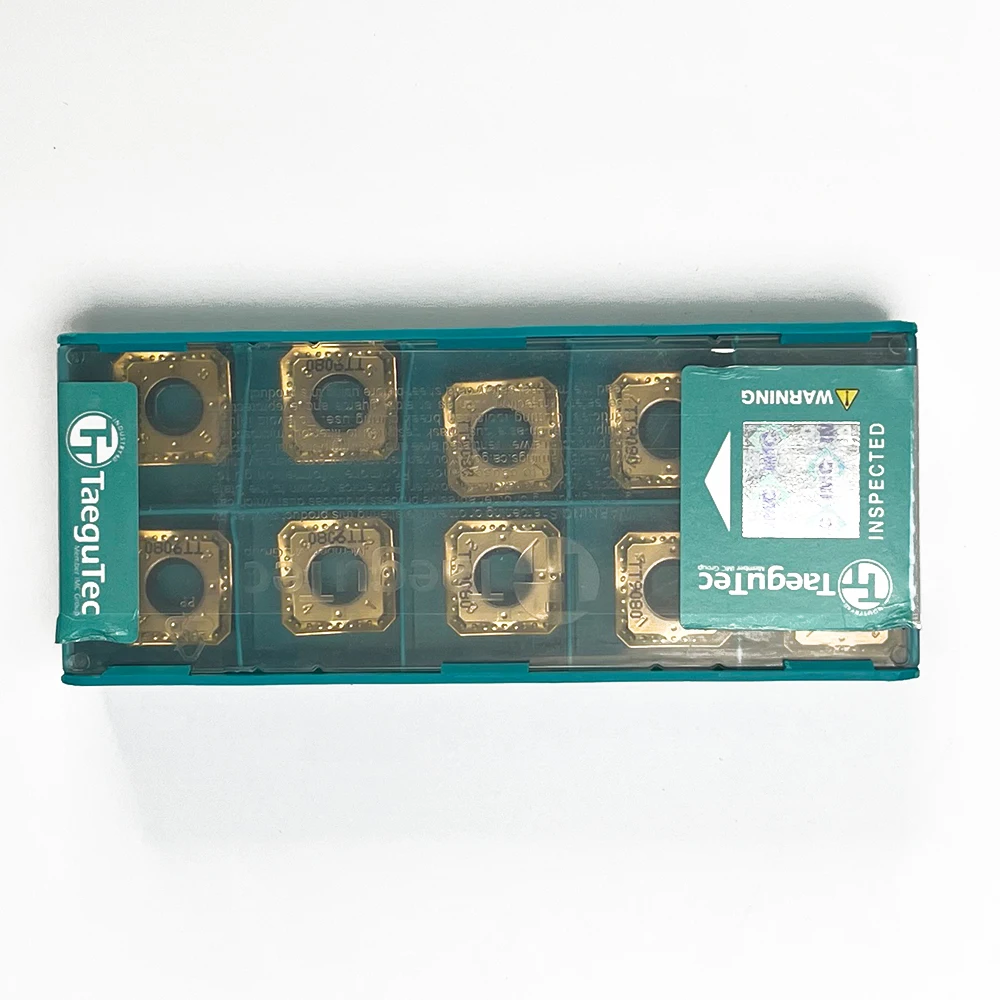 Huazhicheng كربيد إدراج ، SNGX 1306 ، ANTN-M TT9080