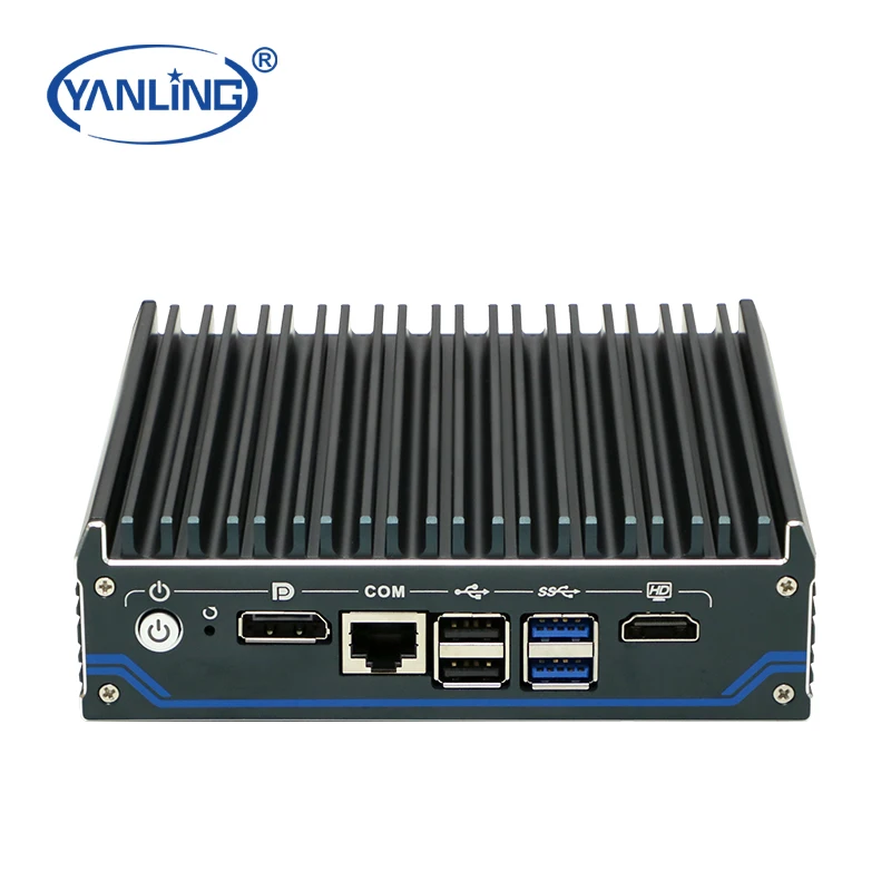 Oem Odm J6412 Embed…