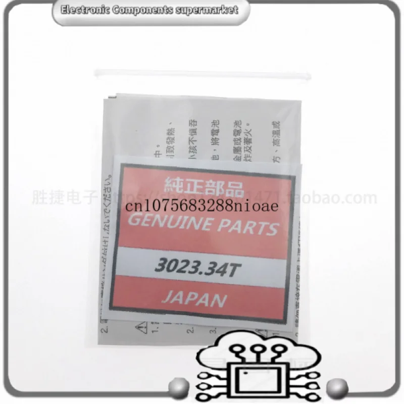 

1 шт./лот, новый 3023-34T 3023.34T 3023 34T TS920E на складе