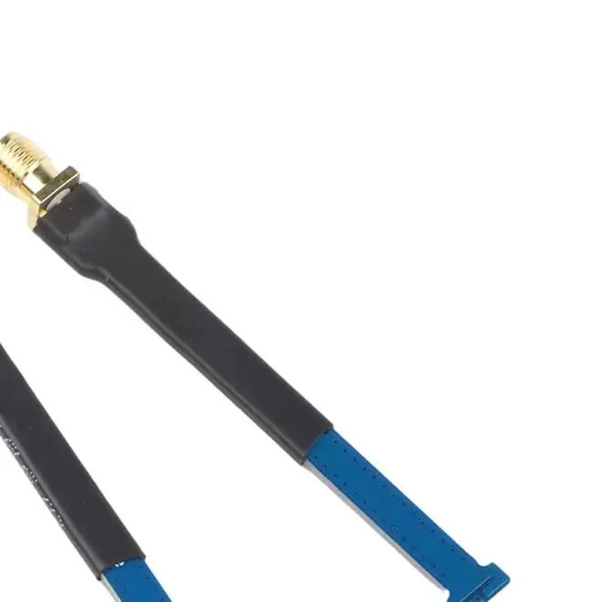 5Pcs Near Field Conductive Probe Kit 9K-3GHz Female For EMI EMC Analysis Magnetic Electric Field Testing Accessories Tool