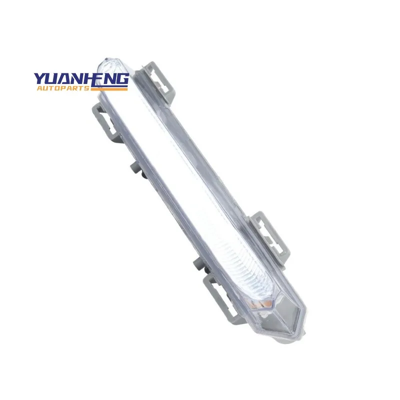 

A2049069100 A2049069200 Front bumper daytime running lights for Mercedes-Benz B-Class W246 W242 2012-2018