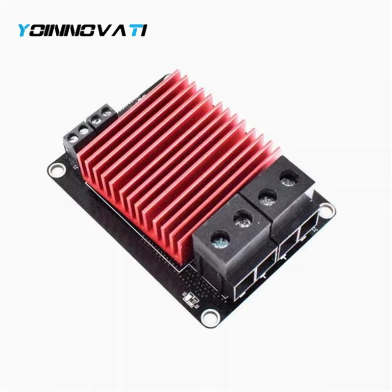 3D Printer Parts hotbed Heating-Controller MKS MOSFET for Heat Bed/Extruder MOS Module Exceed 30A Support Big Current