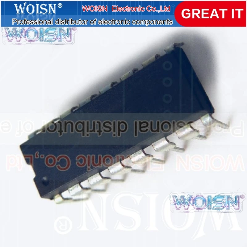 DIP-16 CD4028 CD4028BE New Arrival Sufficient Inventory Secure Packing Competitive Price