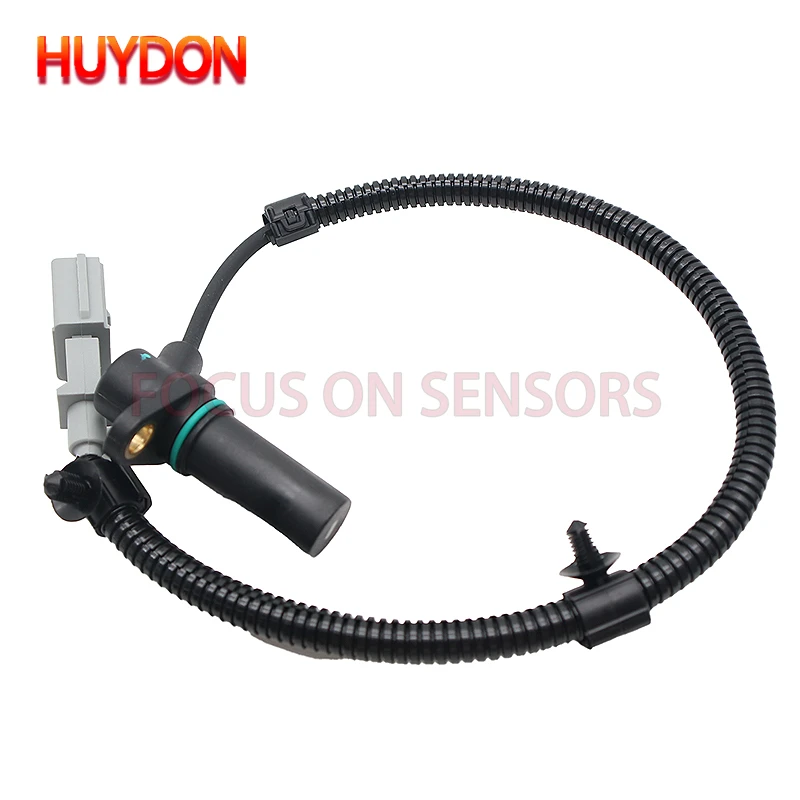 

Датчик положения коленчатого вала 038907319D для Audi A3 Ford Galaxy Seat Alhambra Ibiza Leon Toledo Skoda Fabia Octavia Volkswagen