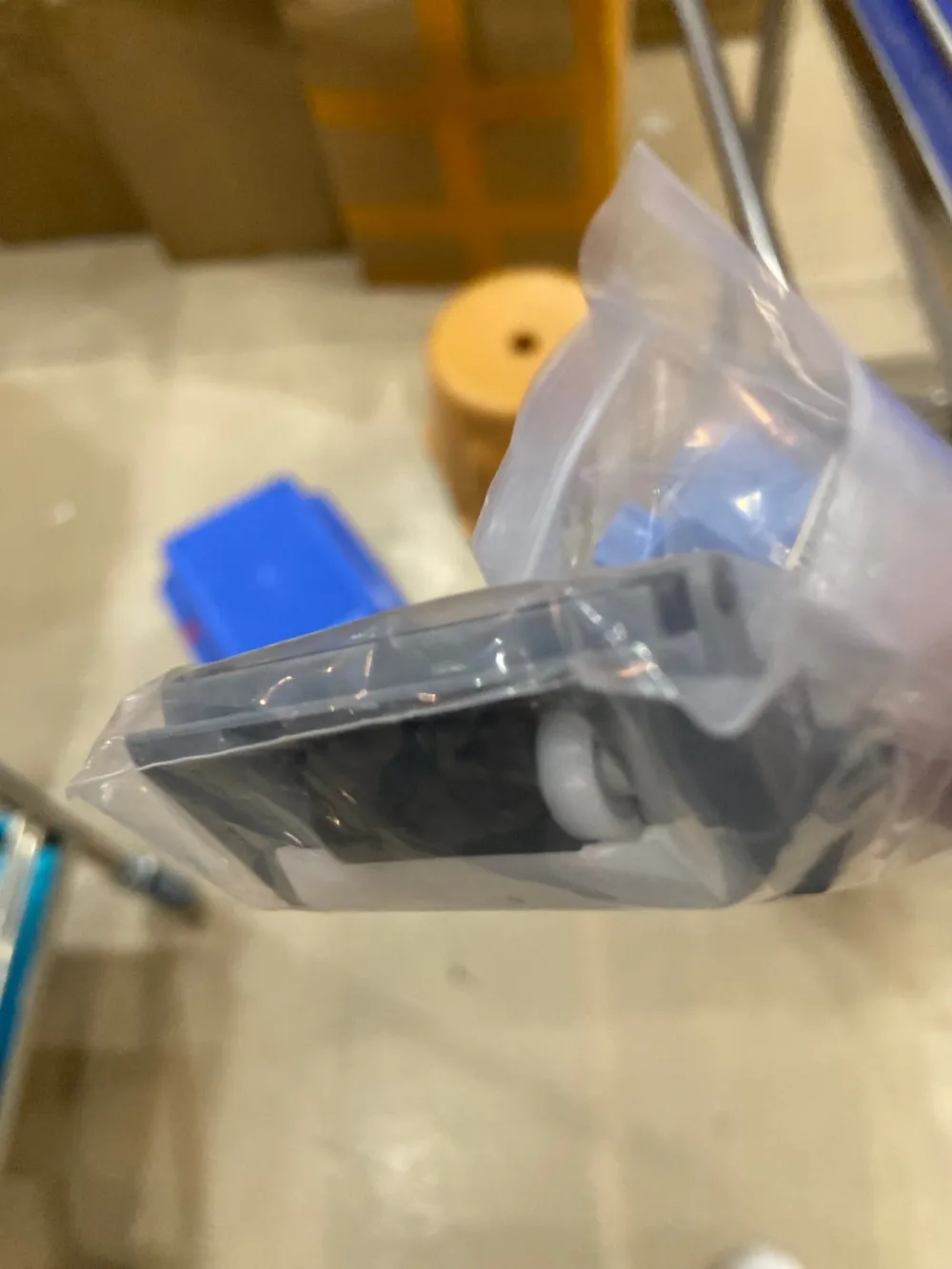 

5SETS Pickup Separation Roller RM2-6577-000 B5L24-67904 for HP Color LaserJet M552 M553 M554 M555 M577 M578 M652 M653 M681 M682