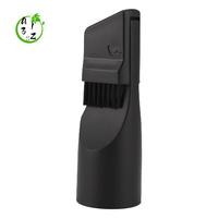 A31Z-Flat Suction Brush Head Nozzle Universal Cleaning Brush Corner Dust Cleaning Tool Vacuum Cleaner Attachments Parts