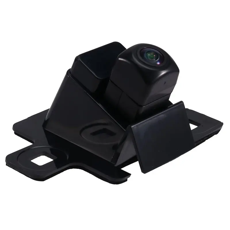 AASS-Car Back-Up Rear View Camera Assembly For Toyota Land Cruiser Reverse Parking Assist Camer 867B0-60210 867B060210