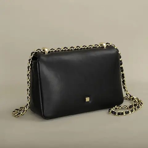 10 best sales लक्जरी क्रॉसबॉडी बैग - №3