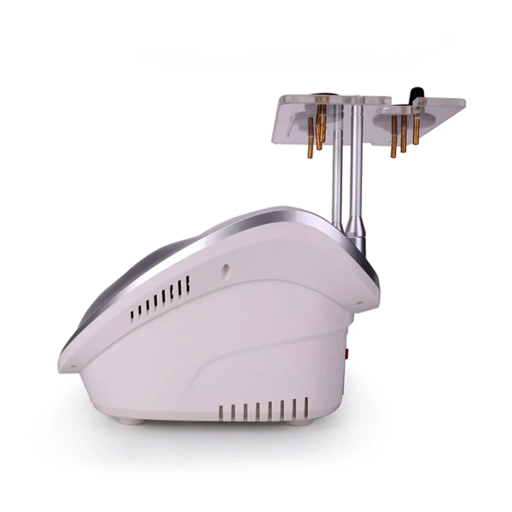 Monopolar Facial Beauty Machine Body Slimming Shape Massager Face lifting Skin Wrinkle Removal Rejuvenation Fat Burner