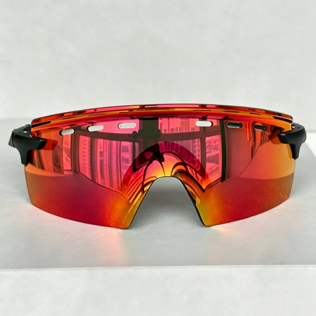 Merk Sale Encoder Strike OO923 - Mountain Biking Brands recensie en prijs