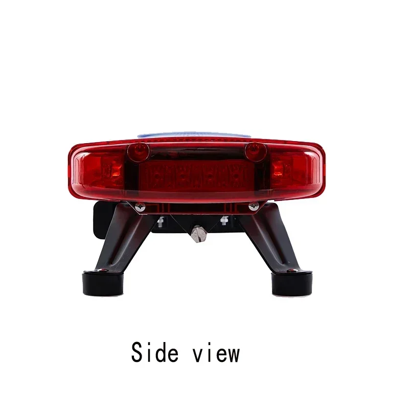 2026 Power Multicolor Flashing Light 88W For Vehicle Ambulance Emergency Led Lights