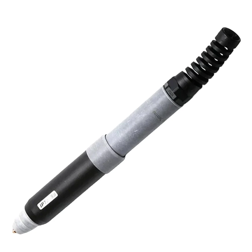 Para corte cnc tamanho padrão tocha de plasma cnc estrutura anticolisão tocha grau industrial design anti-colisão