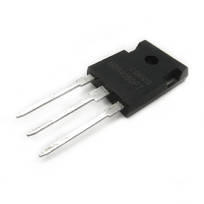 5PCS MBR4060PT MBR4060APT MBR4060 BCR30AM-12L BCR30AM IRFP32N50K IRFP32N50 RJH3047 3047 STW12NK90Z W12NK90Z AN7134NR AN7134