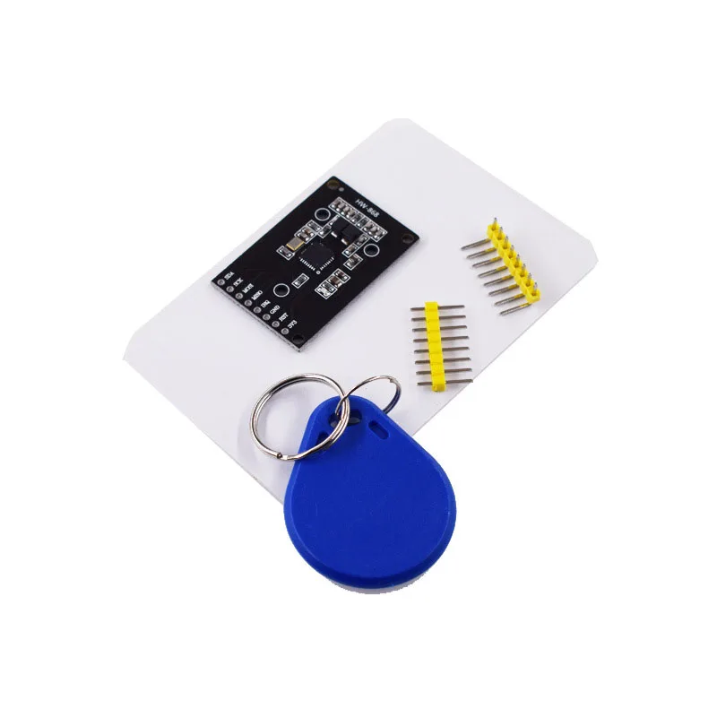 Variant: RC-522 Kit